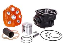 Big Bore Zylinderkit MVT Iron