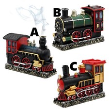 Lok Lokomotive Zug Räucherlok