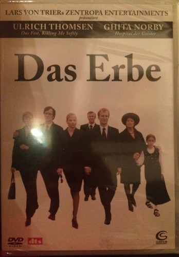 Per fly dvd das erbe - fly,