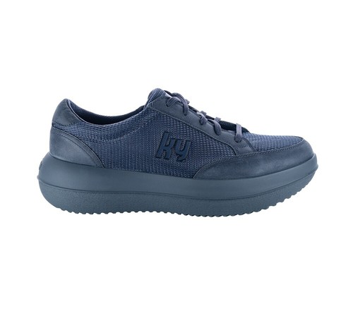 Burgdorf dark blue kybun - blue, m
