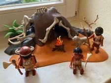 Playmobil 5101 Mammutknochen
