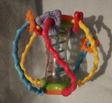 Motorik - Ball - Baby/ Kleinkind 