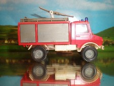 Roco # 1304 # Unimog U 1300 L