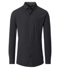 REDMOND Herren Flanellhemd