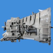 Mercedes-benz C 180 202 Schaltgetriebe 717,416