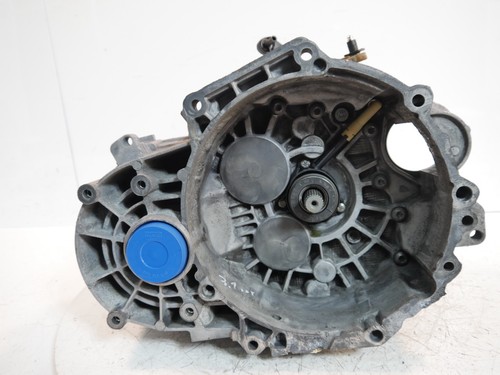 Schaltgetriebe für skoda - skoda, vw