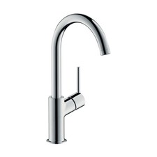 Hansgrohe Waschtischmischer