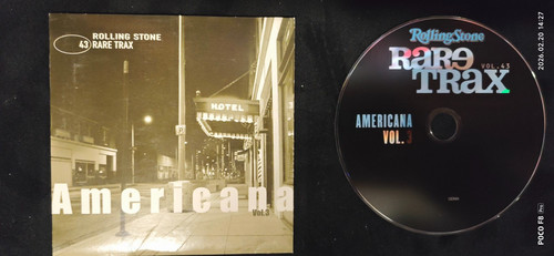 Rolling stone 2006 - 1/2006,
