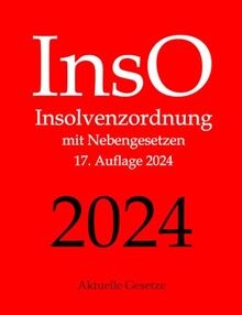Inso insolvenzordnung - inso,,