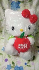 Hello Kitty großes Stofftier