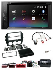 Pioneer Bluetooth Lenkrad USB