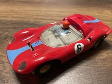 Ferrari Dino für Carrera Universal 132