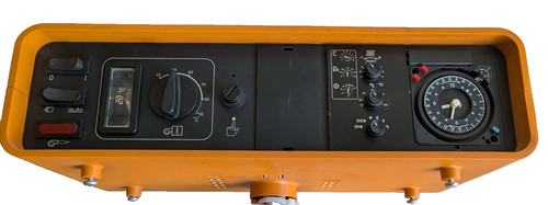 Wolf r12 fb 27 - /,