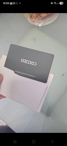 Seiko sports pepsi limited - seiko,