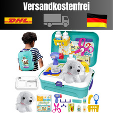Tierarztkoffer Spielzeug