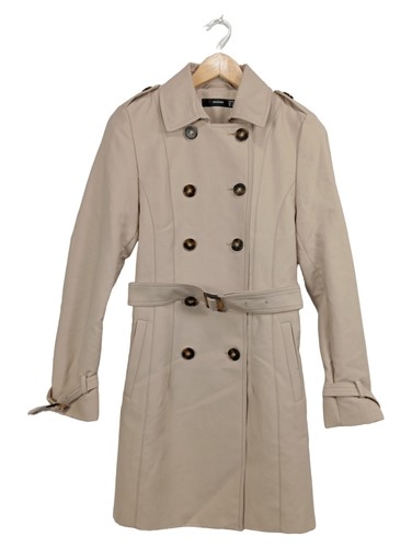 Hallhuber trenchcoat damen - damen, gr