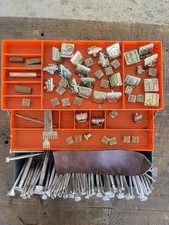Lederstempel sattler - lederstempel,