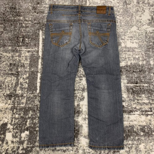 Camp david herren jeans hose - camp,