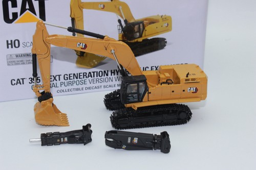 Diecast masters 85778 cat - 85778, 395