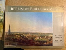 Berlin im Bild seiner Maler
