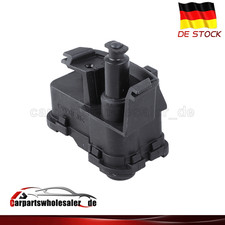 Stellmotor Tankdeckel