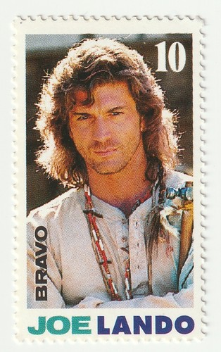 Joe lando quinn medicine - joe,