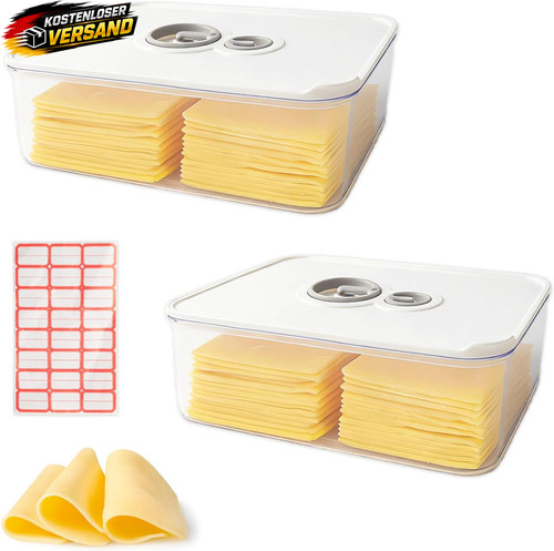 Käsebox kühlschrank mit - käsebox,
