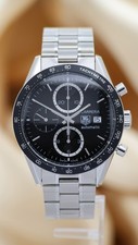 Tag Heuer Carrera Calibre 16