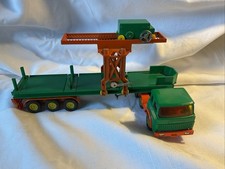 Siku Hanmag Henschel V 288 Mit