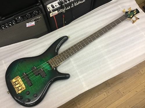 Ibanez 890 string - ibanez, gh