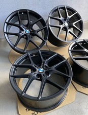 *NEU* 4 Original BMW 1er F40