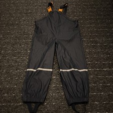 kinder matchhose regenhose