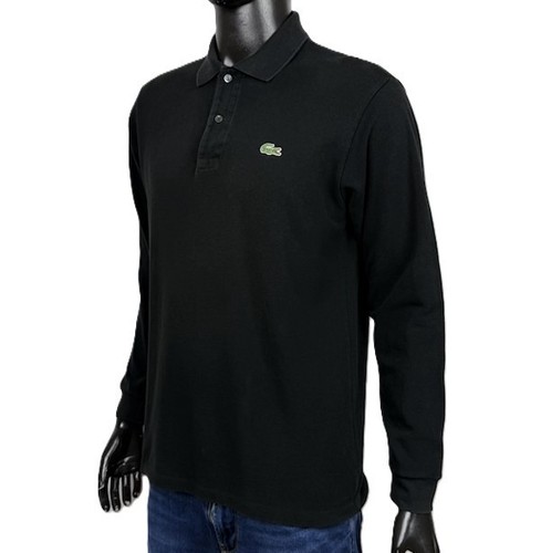 Lacoste herren poloshirt m - lacoste,