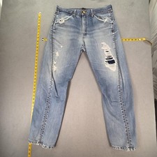 VTG Levis Engineered Jeans