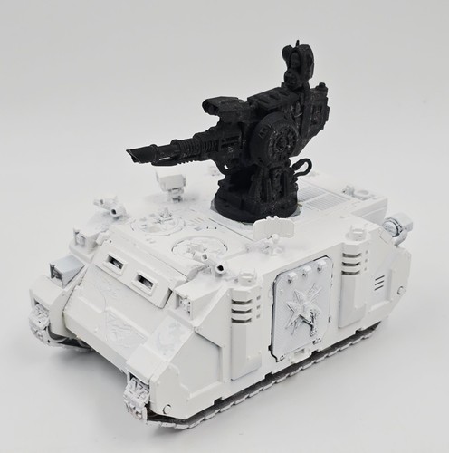 Rhino razorback space - rhino, /