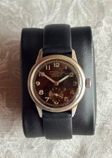 Charles Nicolet Tramelan