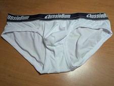 aussieBum Wonderjock Air Slip