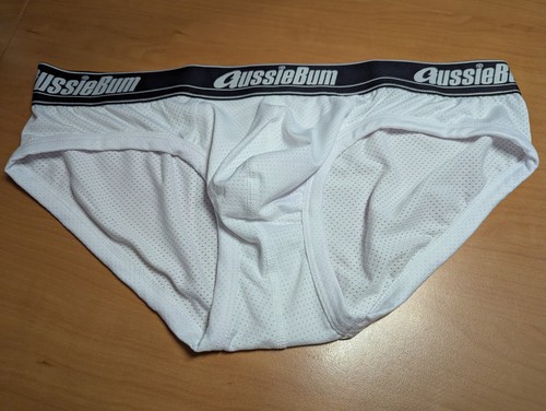 Aussiebum wonderjock air - aussiebum,