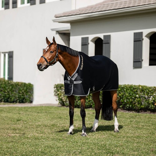 Horseware rambo airmax cooler - rambo,