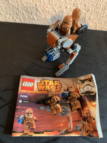 Lego star wars - wars:,