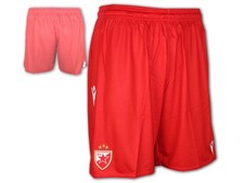 Macron Roter Stern Belgrad