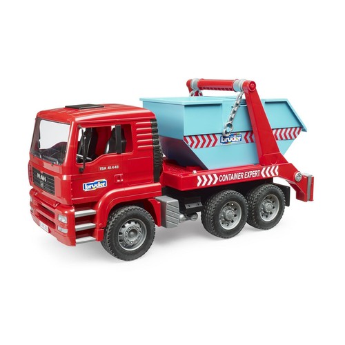 Bruder 02741 man - 02741,