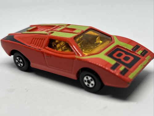 Matchbox superfast - matchbox,