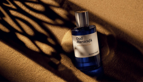 Oud maracuja maison crivelli - oud,