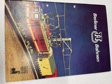 berliner tt bahnen katalog