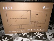 computer bildschirm 27 zoll