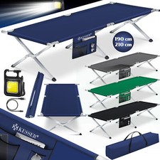 KESSER® Campingbett 150kg