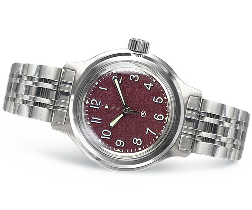 Vostok diver watch - vostok, 720890