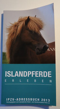 Islandpferde erleben - IPZV -