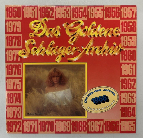 Various das goldene - various, –